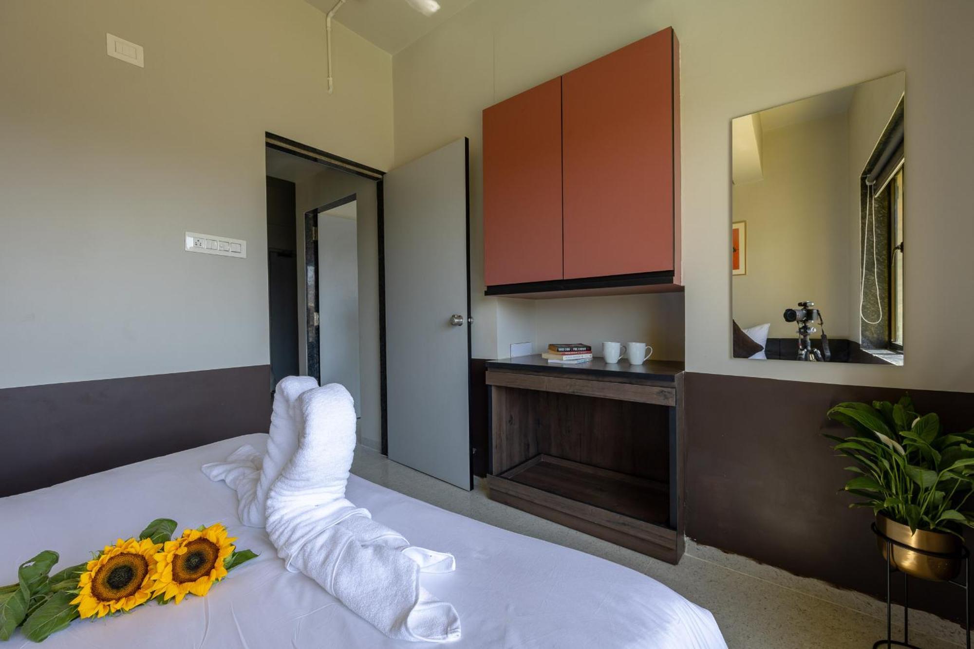 Saavi Suites Daman Zewnętrze zdjęcie